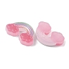 Plastic Enamel Cabochons KY-Q070-02A-2