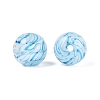 Handmade Lampwork Beads LAMP-N043-04A-03-2