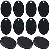 DIY Pendant Necklace Kits DIY-SC0029-90A-5