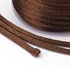 Nylon Satin Rattail Cords NWIR-L006-2mm-19-3