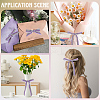 10 Yards Polyester Ribbon OCOR-CY0003-80A-5