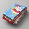 Christmas Cotton Fabric for Quilting and Sewing FIND-SZC0009-11-1