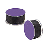 46M Nylon Beading Threads WCOR-WH0003-04B-1