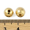 CCB Plastic Beads CCB-G020-02G-3