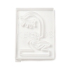 Abstract Art Human Face Display Decoration DIY Silicone Molds LS-SIMO-C011-02-2