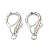Alloy Lobster Claw Clasps LS-PALLOY-P316-01P-1