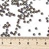 TOHO Round Seed Beads SEED-JPTR08-0614-3