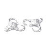 Non-Tarnish 304 Stainless Steel Pendants STAS-P324-29P-3
