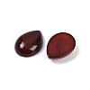 Natural Carnelian(Dyed & Heated) Cabochons G-H094-01A-01AB-2