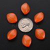 Imitation Jelly Acrylic Beads MACR-S373-93-E05-4