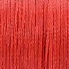 Flat Waxed Thread String YC-P003-A11-3