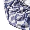 (Defective Closeout Sale: Wrong Color)Polyester Stretchy Chair Cover AJEW-XCP0003-53-4