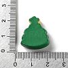 Christmas Theme Opaque Resin Decoden Cabochons RESI-F053-C05-3