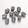 Tibetan Style Alloy Beads LS-X-TIBEB-60542-P-FF-1