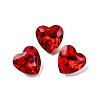 Glass Rhinestone Cabochons RGLA-A026-09B-227-1