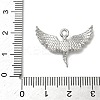 Alloy Rhinestone Pendants FIND-L026-06P-3