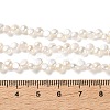 Natural Cultured Freshwater Pearl Beads Strands PA-CBABE82-02D-4