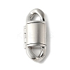 316 Surgical Stainless Steel Clasps STAS-H234-03P-01-1
