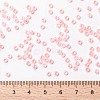 MIYUKI Round Rocailles Beads SEED-G008-RR0517-4