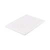 Plastic Punching Pad TOOL-WH0080-65-1