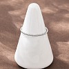 304 Stainless Steel Finger Rings for Women RJEW-K301-08C-P-3