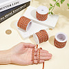 4 Rolls Faux Suede Cord LW-HY0001-01C-3