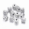 Tibetan Style Alloy Beads LS-LF0030Y-2