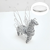 16.5M Eco-Friendly Copper Wire CWIR-LP0001-10P-3
