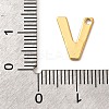 304 Stainless Steel Charms LS-STAS-B093-12G-V-3
