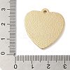 Zinc Alloy Enamel Pendants ENAM-Z013-01B-05-3