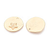 Alloy Pendants PALLOY-N179-38MG-2