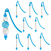Plastic Bookmarks FIND-BT0001-33E-2
