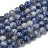 Gemstone Beads GSR4mmC036-4
