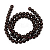 Gemstone Beads Strands X-G-A036-AB-2