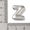 Non-Tarnish 304 Stainless Steel Pendants STAS-Z063-01P-Z-3