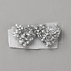 Hotfix Resin Rhinestone DIY-WH0504-737B-1