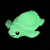 Luminous Resin Tortoise Display Decorations RESI-CJC0012-31H-1