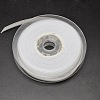 Polyester Grosgrain Ribbons for Gift Packing SRIB-L022-006-029-2