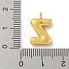 Ion Plating(IP) 304 Stainless Steel Pendants STAS-C102-15G-Z-3