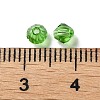 Transparent Glass Beads GGLA-Z004-05R-3