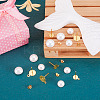 DIY Earring Making Kit DIY-TA0010-75-4