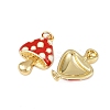 Brass Pendants LS-KK-C095-07B-G-2