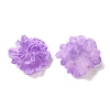 Opaque Resin Cabochons LS-RESI-E049-03B-2
