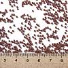 TOHO Round Seed Beads X-SEED-TR15-2640F-4