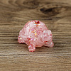 Resin Home Display Decorations G-PW0005-10F-1