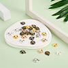 36Pcs 6 Colors Alloy Charms FIND-CW0001-19-5