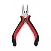 45# Carbon Steel Jewelry Plier Sets PT-T001-07-01-3
