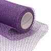 Glitter Deco Mesh Ribbons OCOR-H100-B03-3