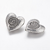 Tibetan Style Alloy Beads LS-LF10631Y-NF-2