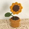 3D Handmade Crochet Flowers PW-WG20845-03-1